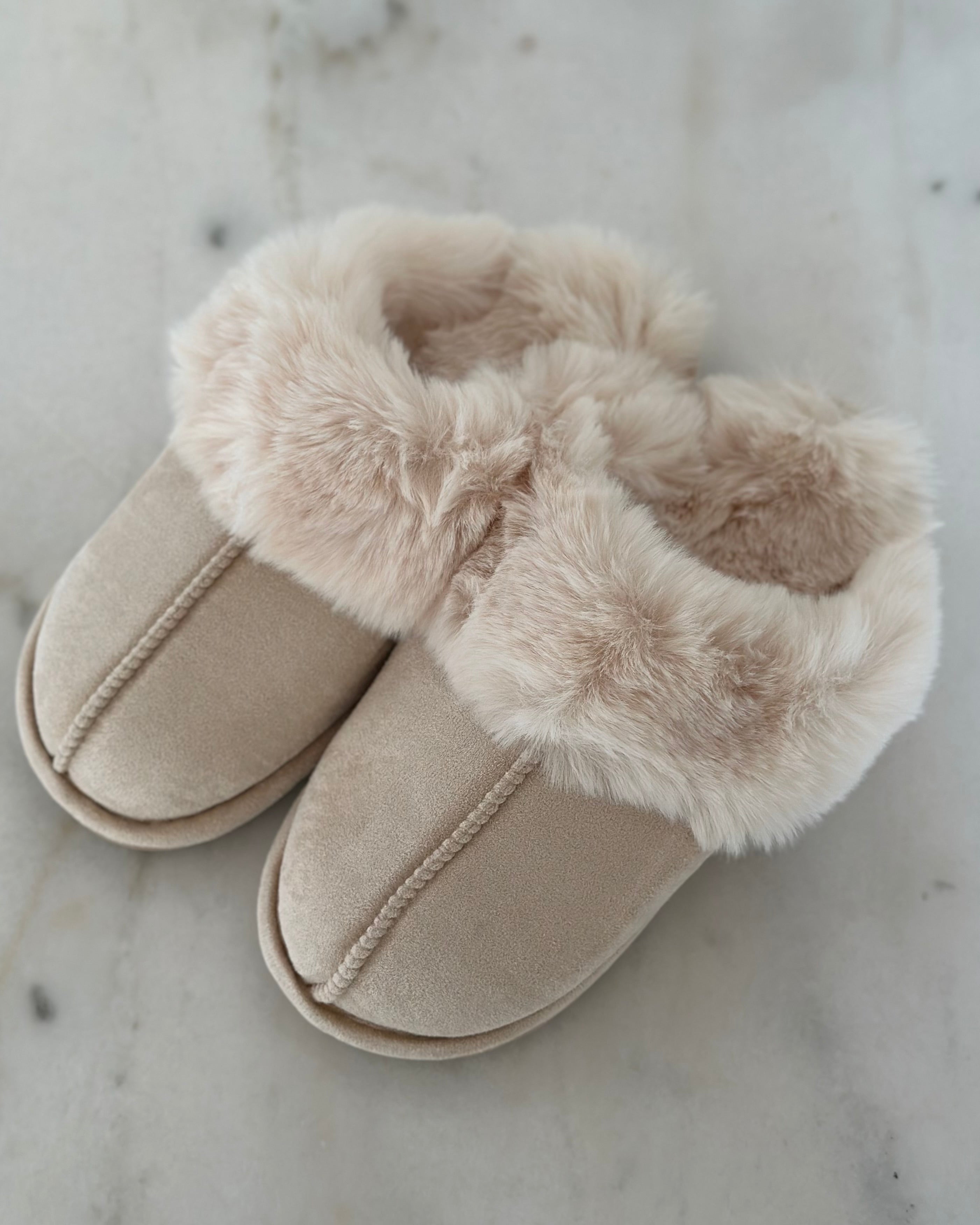 DIANA SLIPPERS