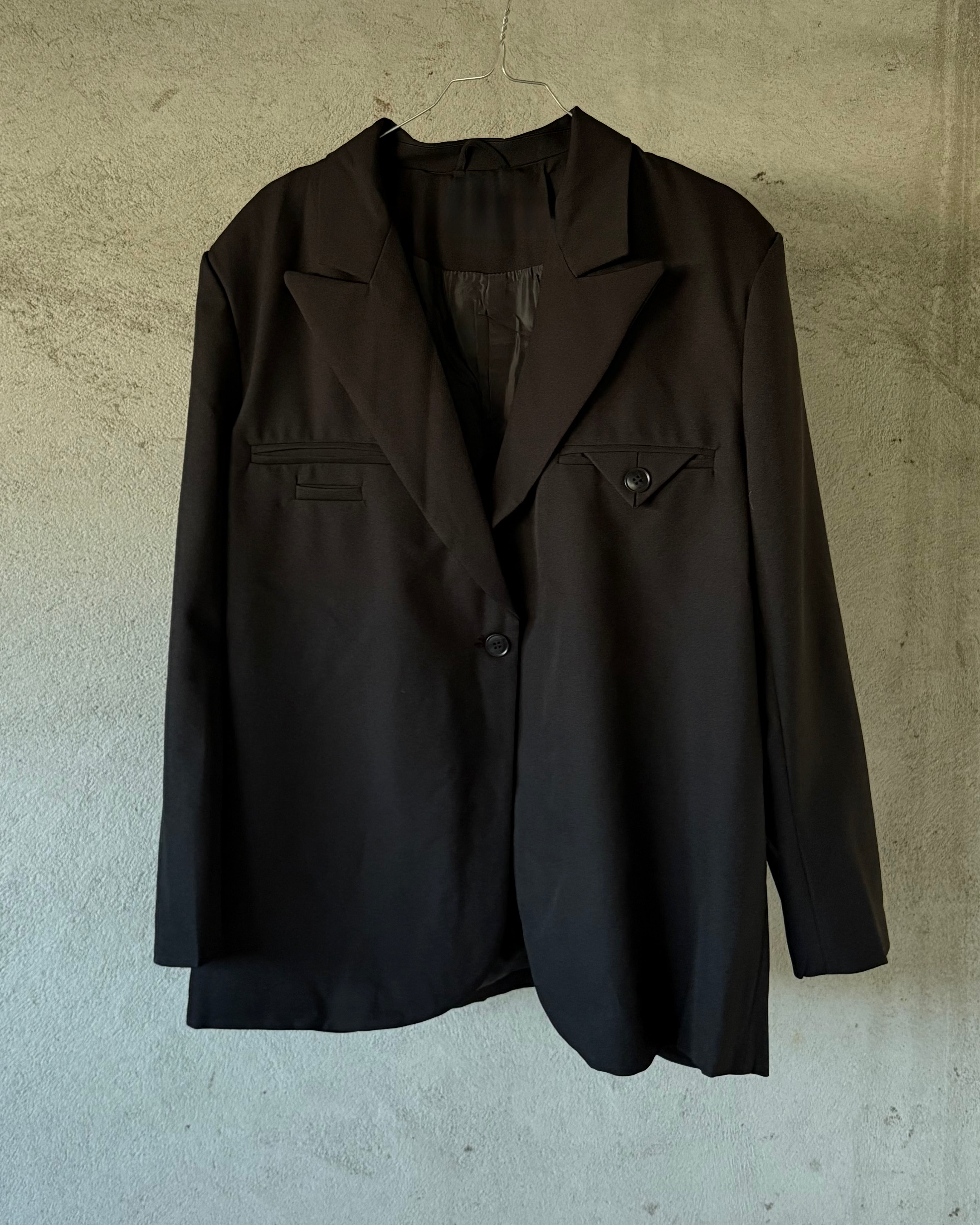 SOLVEJ BLAZER