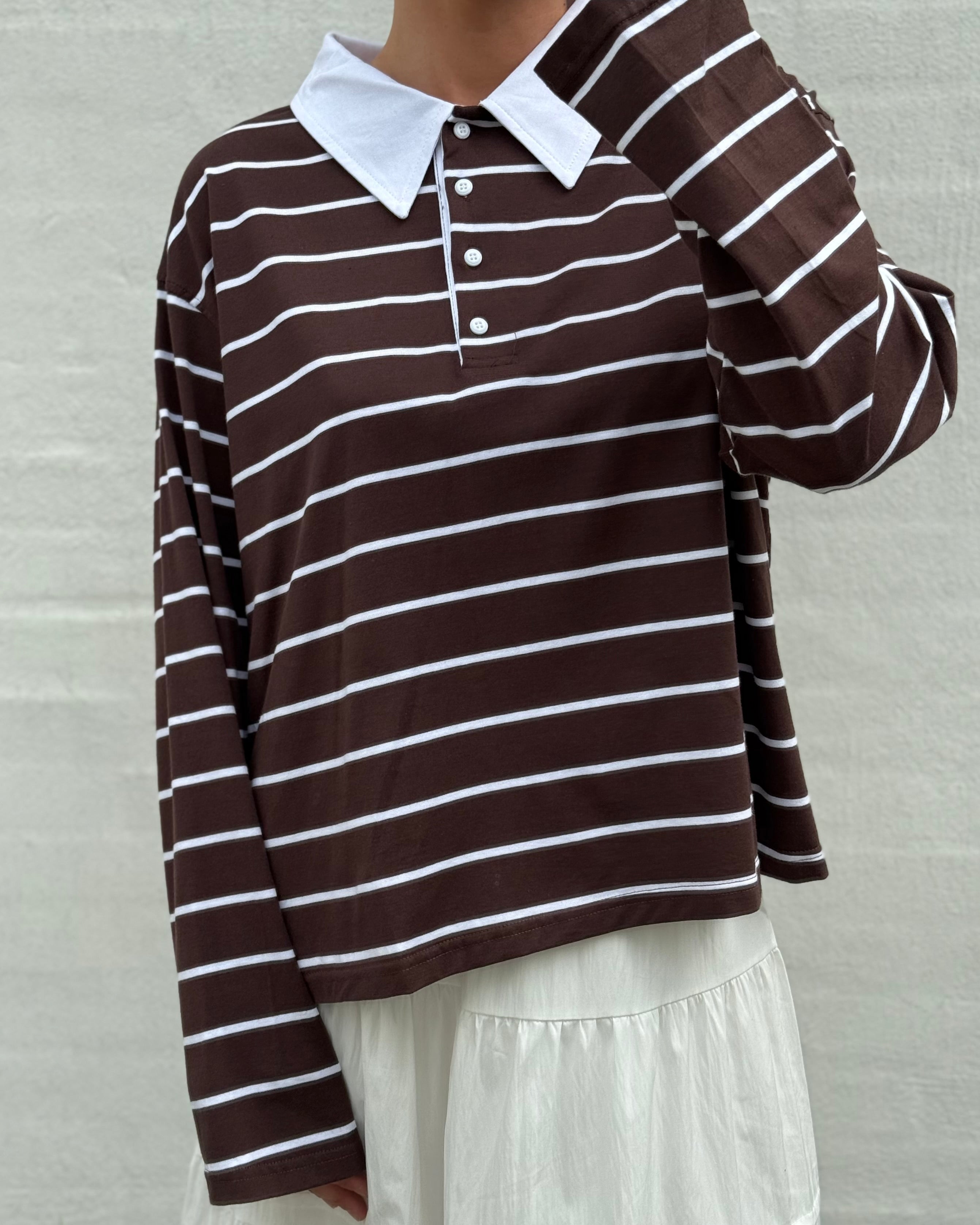 JOLINE POLO