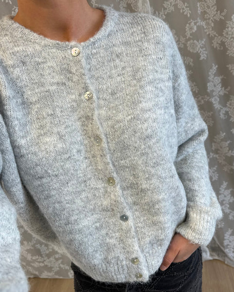 CILLA CARDIGAN