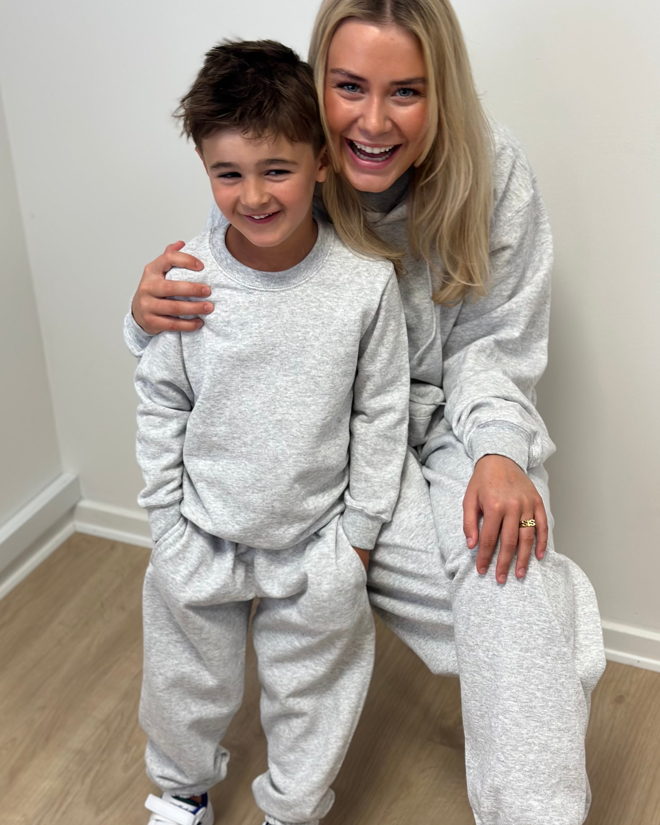 KIDS / SWEATPANTS