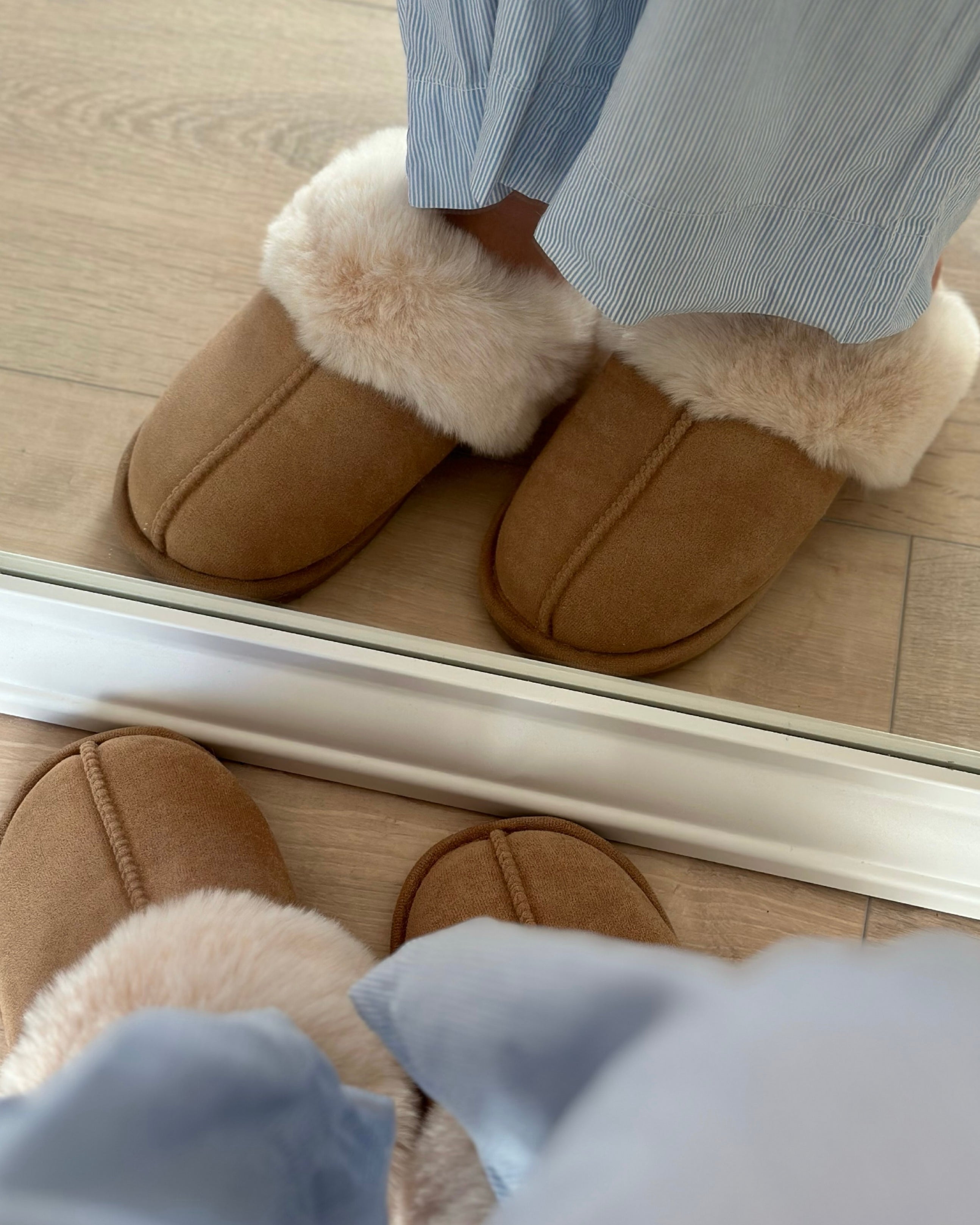 DIANA SLIPPERS