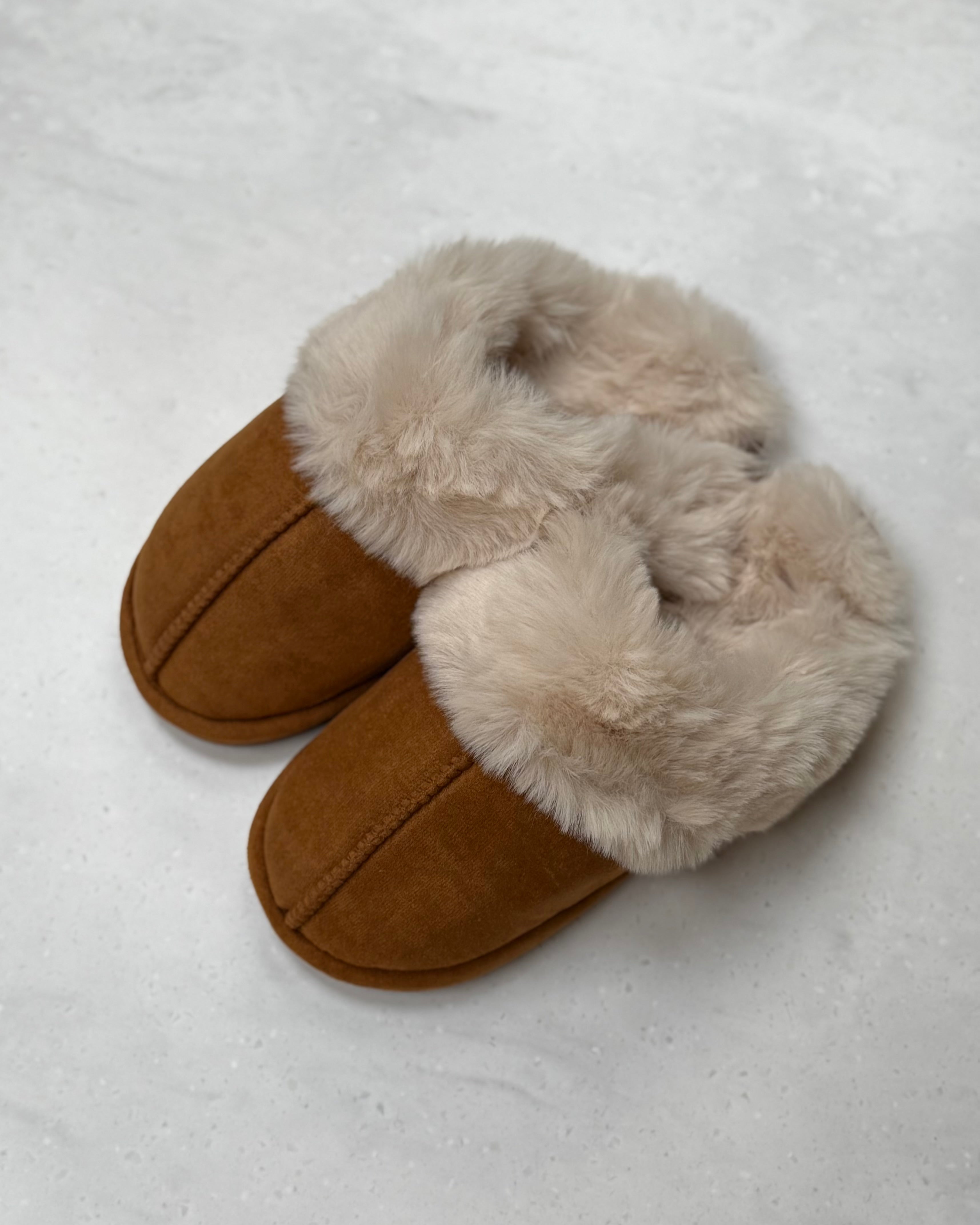 DIANA SLIPPERS