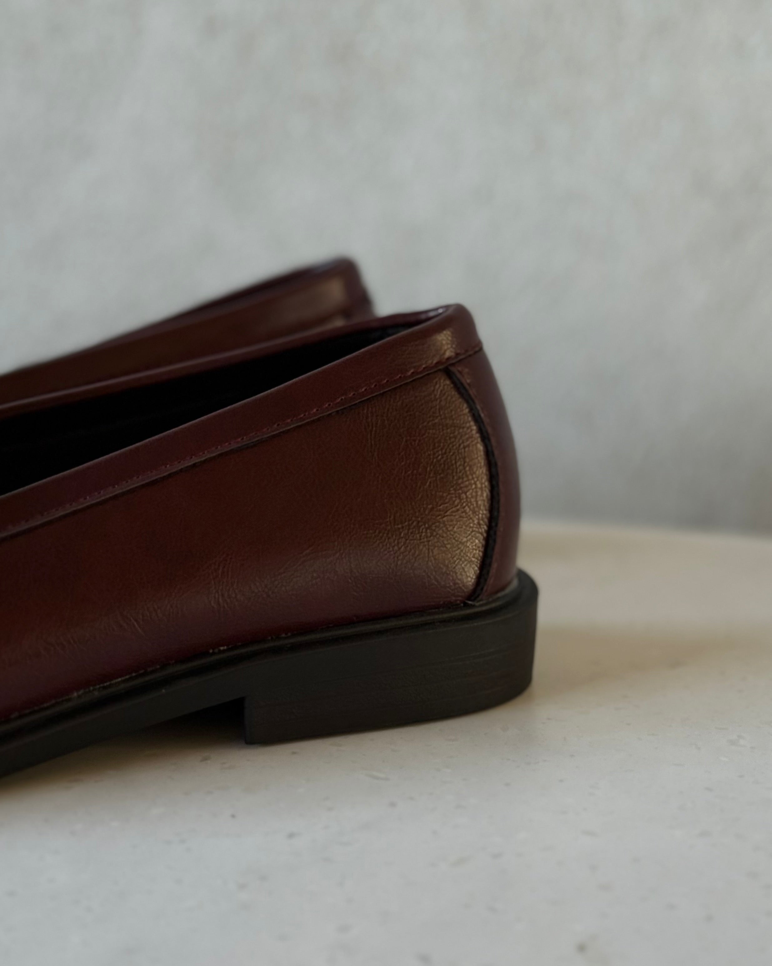 AGNES LOAFERS