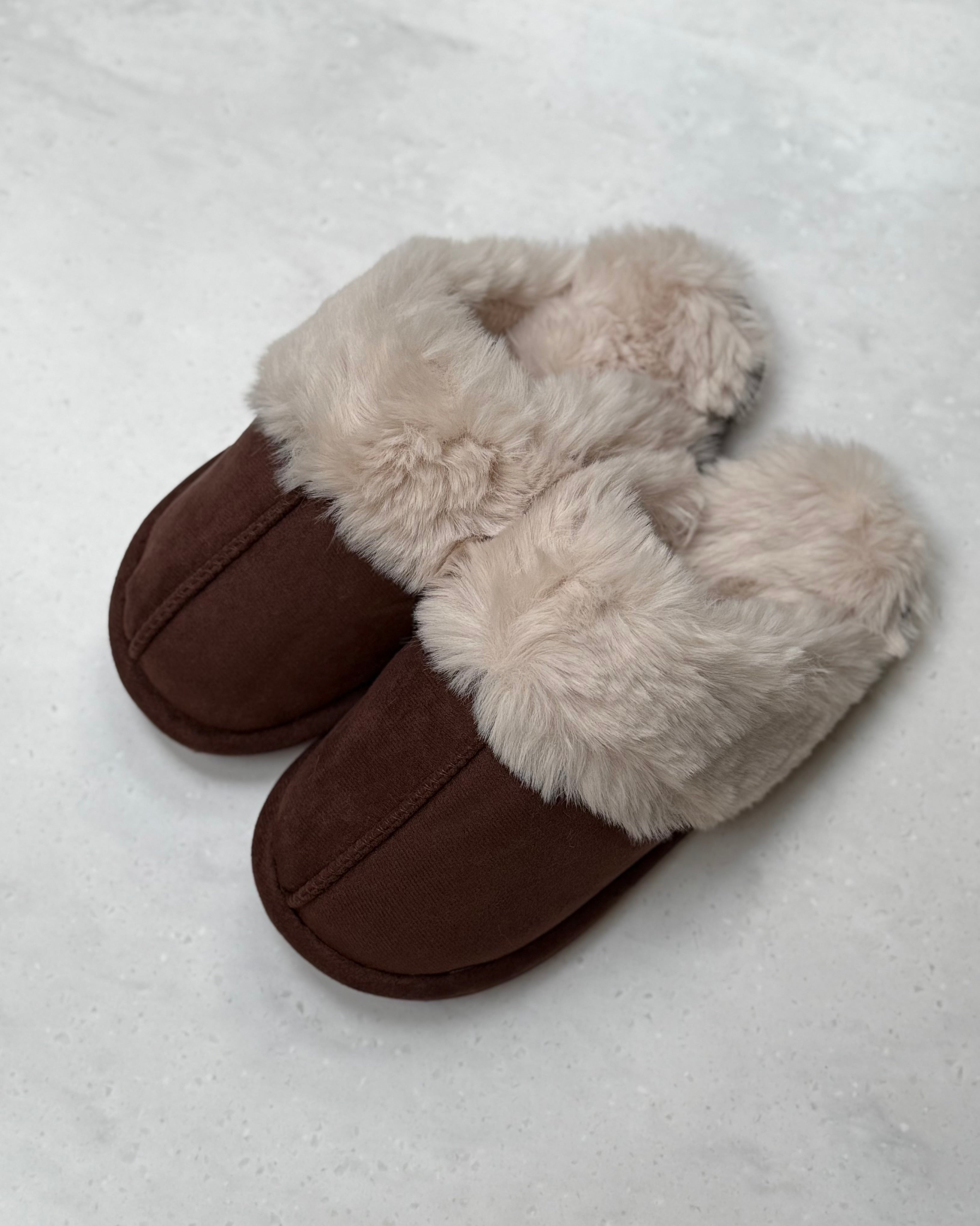 DIANA SLIPPERS