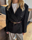 SOLVEJ BLAZER