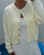 CILLA CARDIGAN
