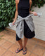 BEATE SKJORTE