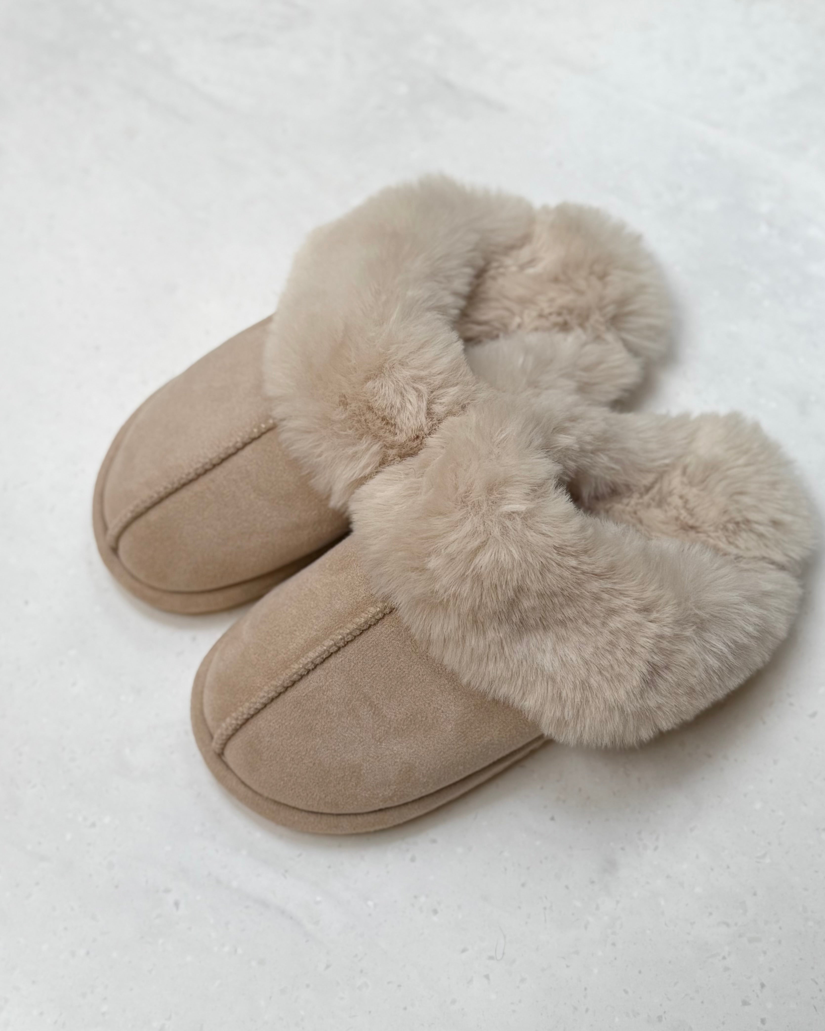 DIANA SLIPPERS