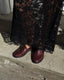 AGNES LOAFERS