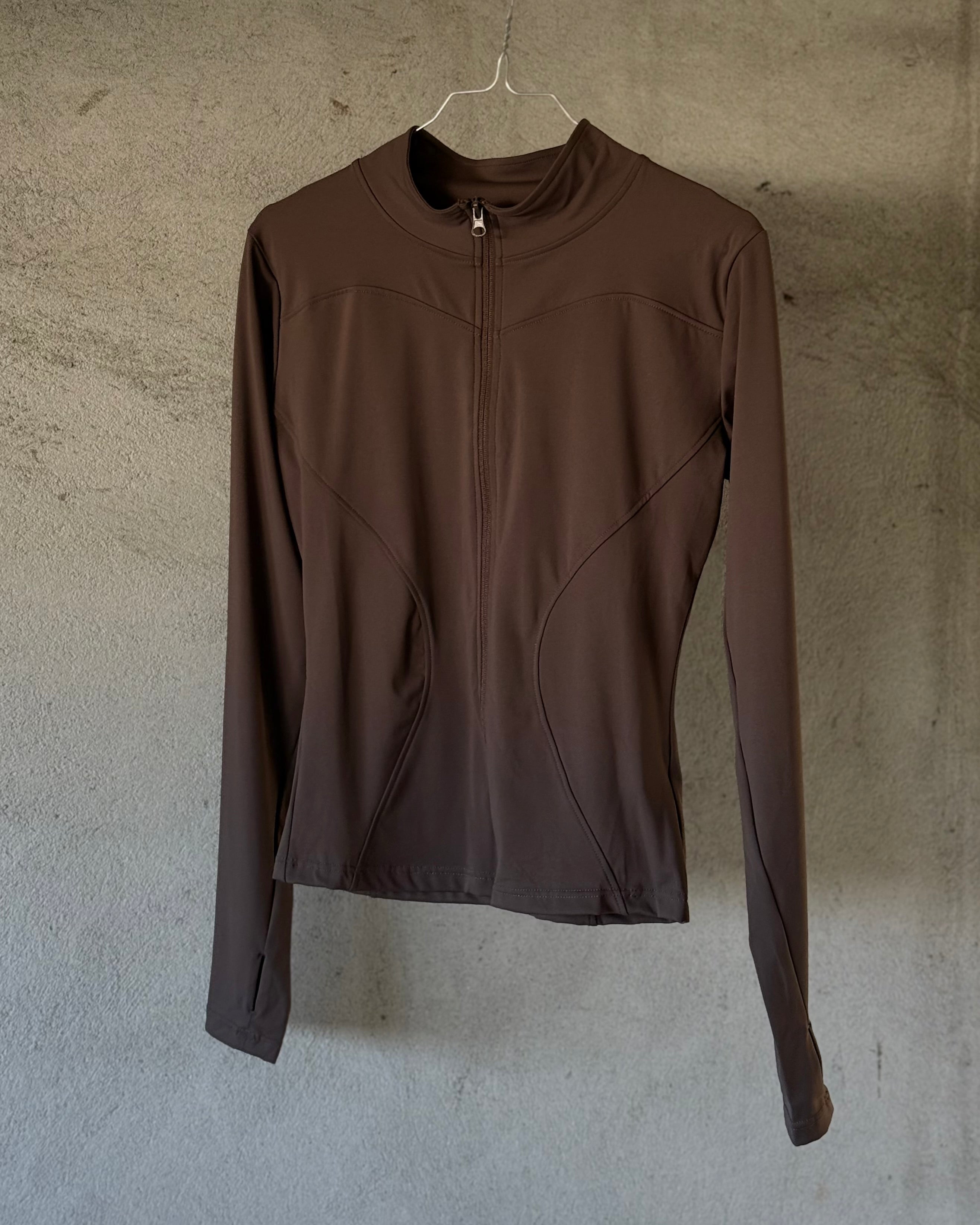 ALVA BLUSE