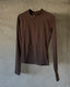 ALVA BLUSE