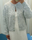 CILLA CARDIGAN