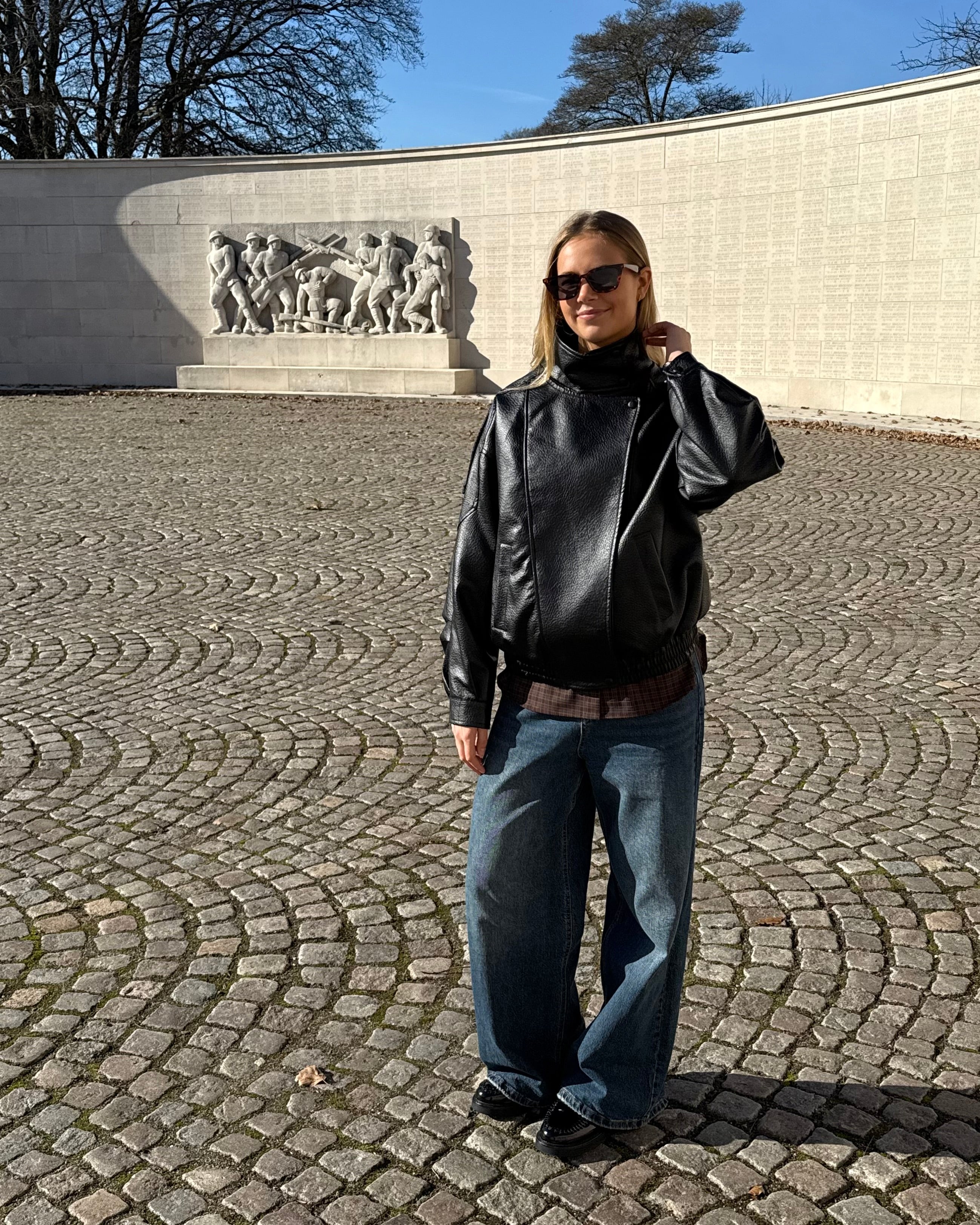 FILIPPA JAKKE