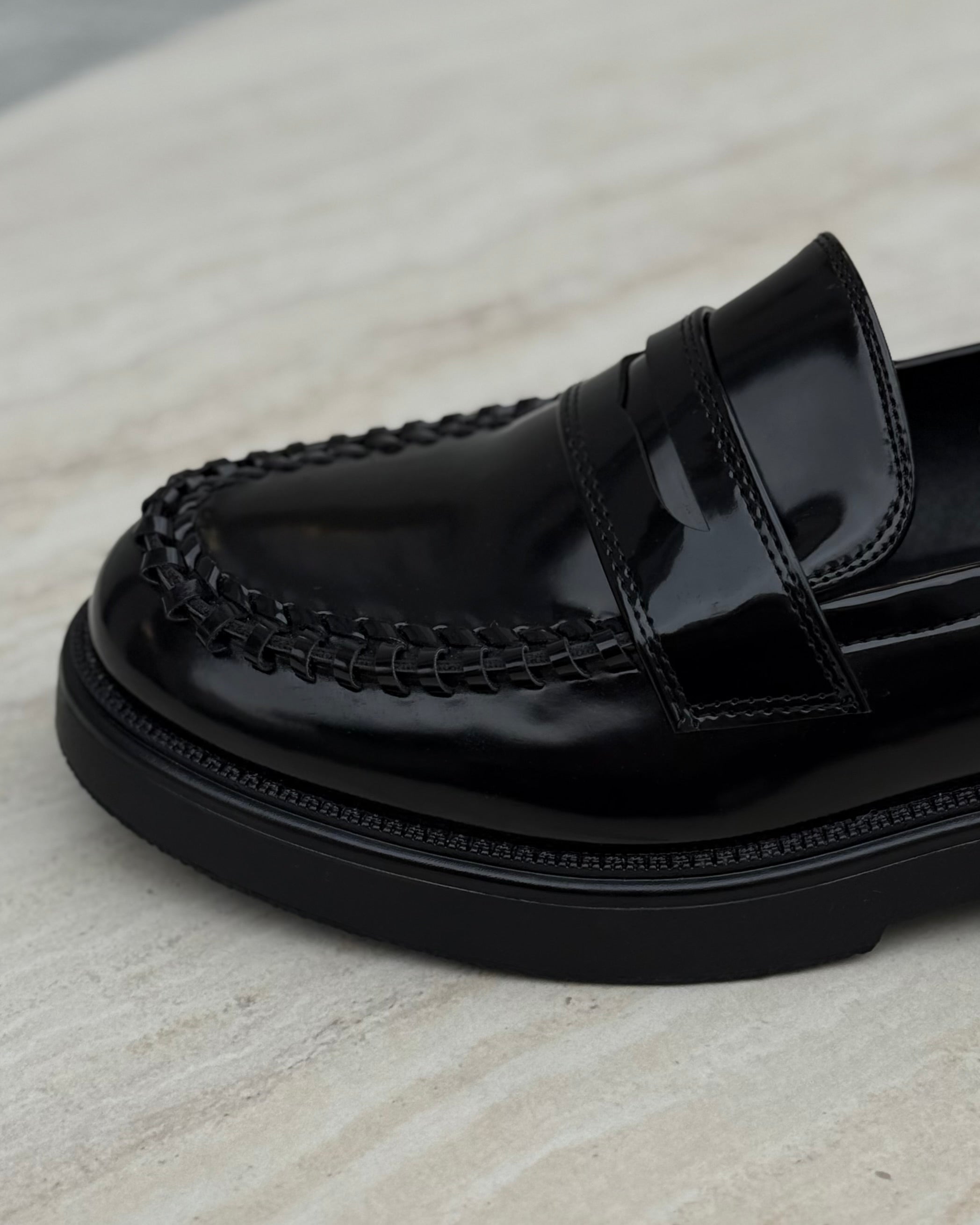 CARLA LOAFERS
