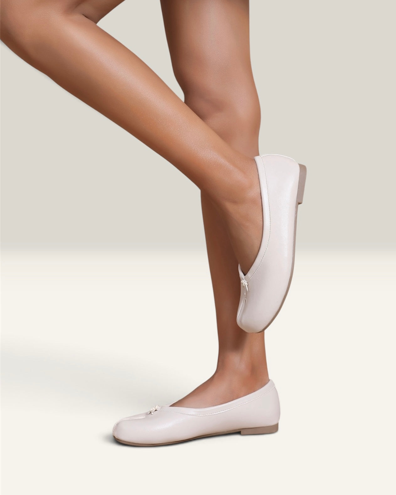 YRSA BALLERINAER