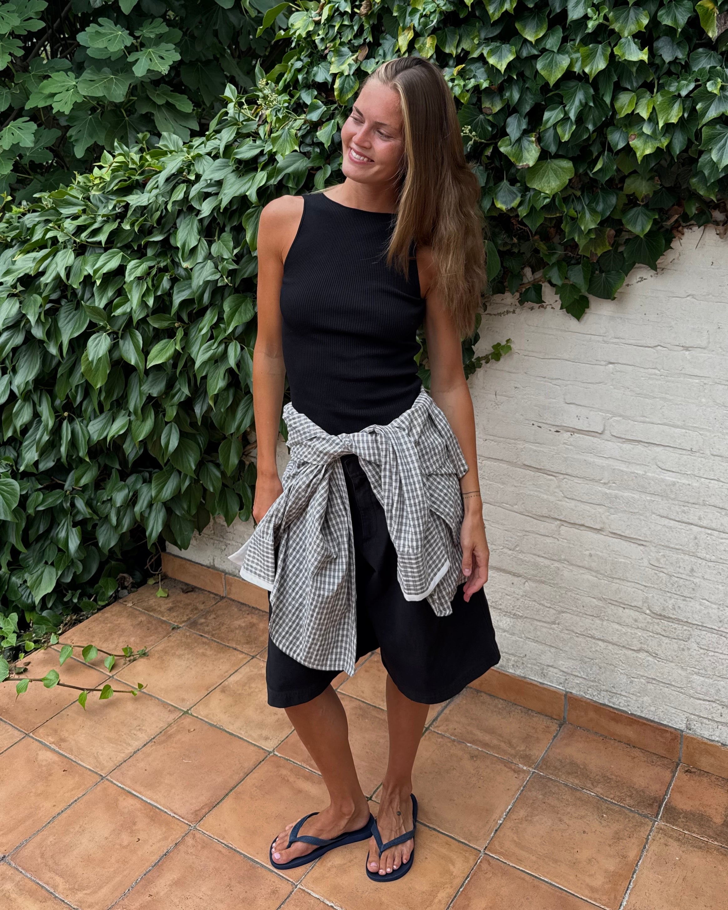 BEATE SKJORTE