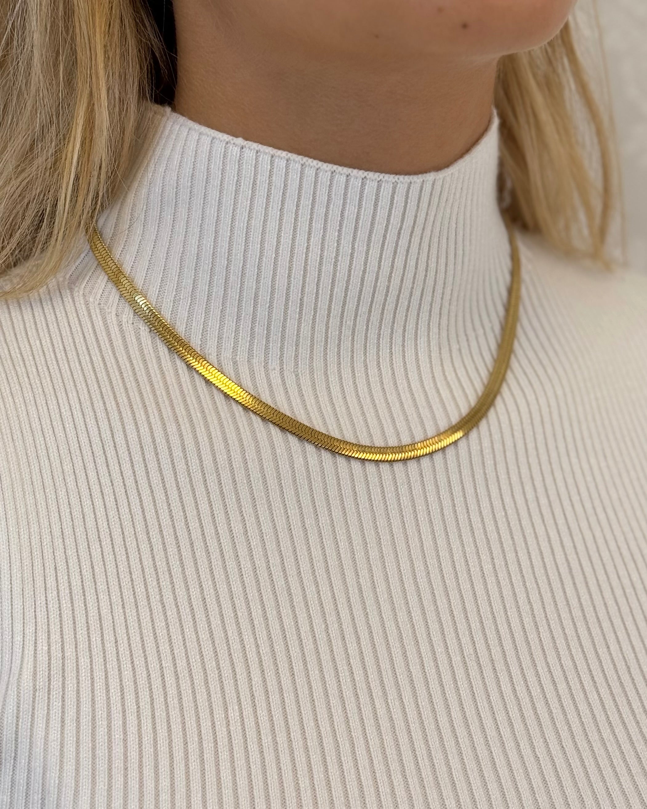 KATE HALSKÆDE