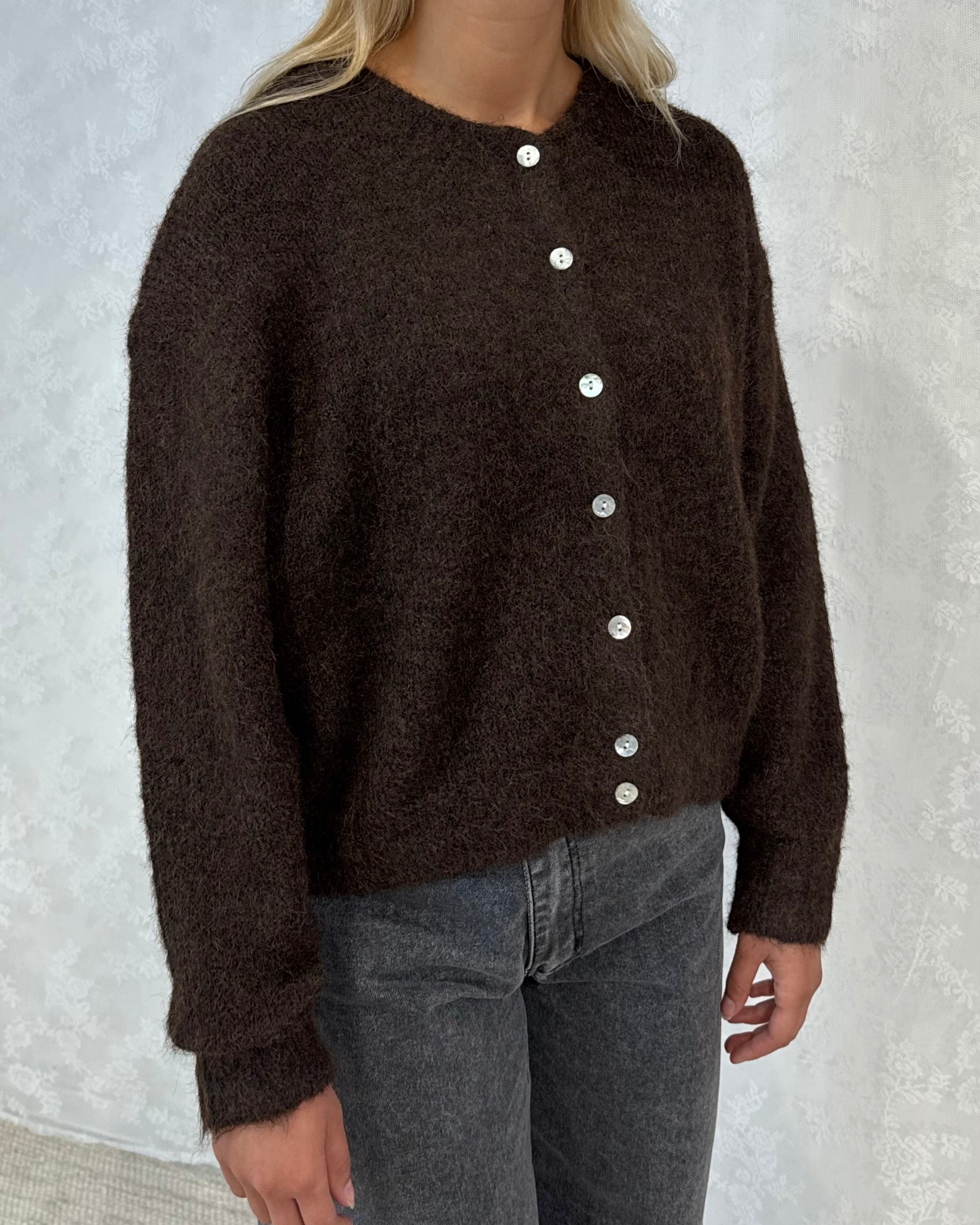 CILLA CARDIGAN