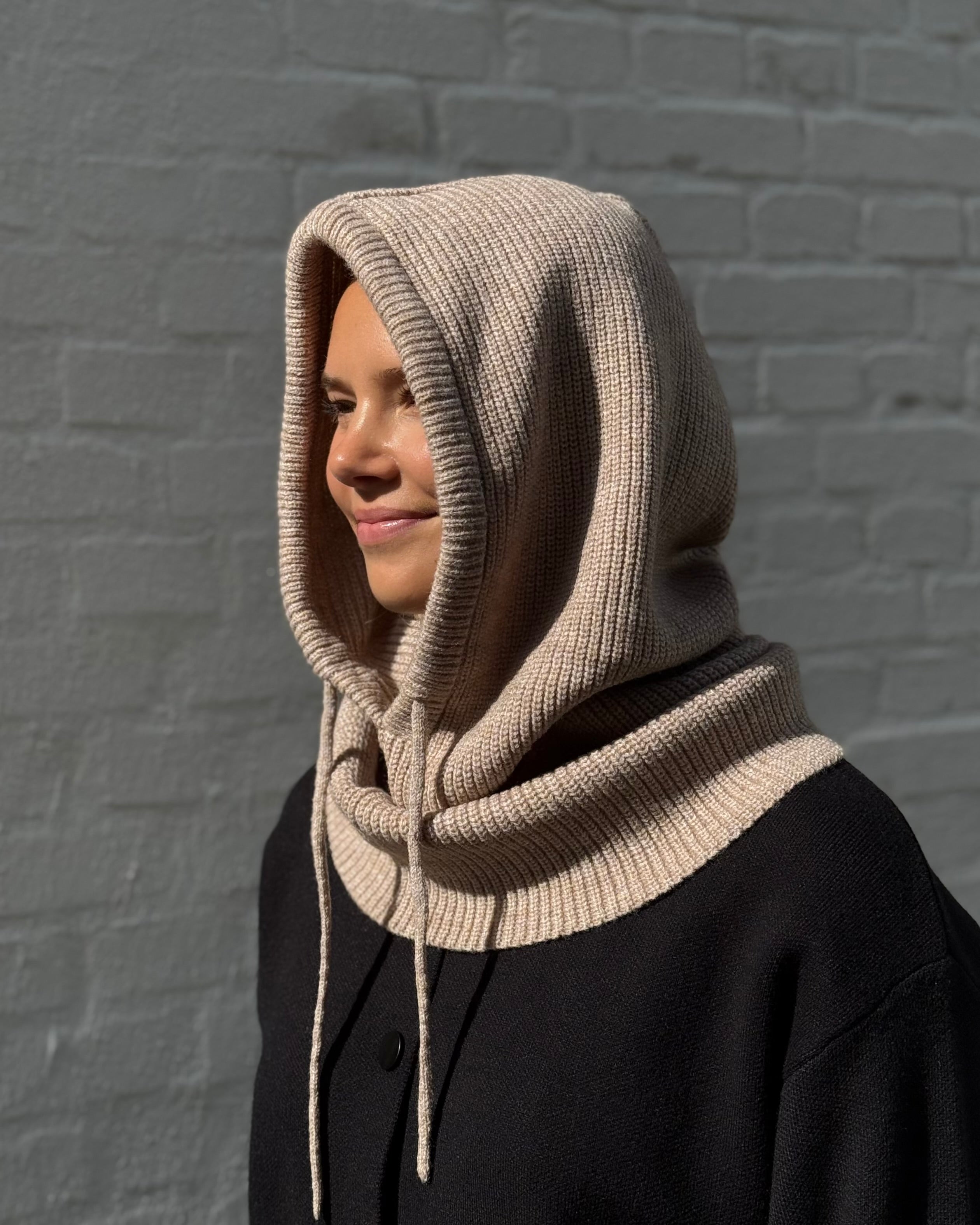 BELLA BALACLAVA