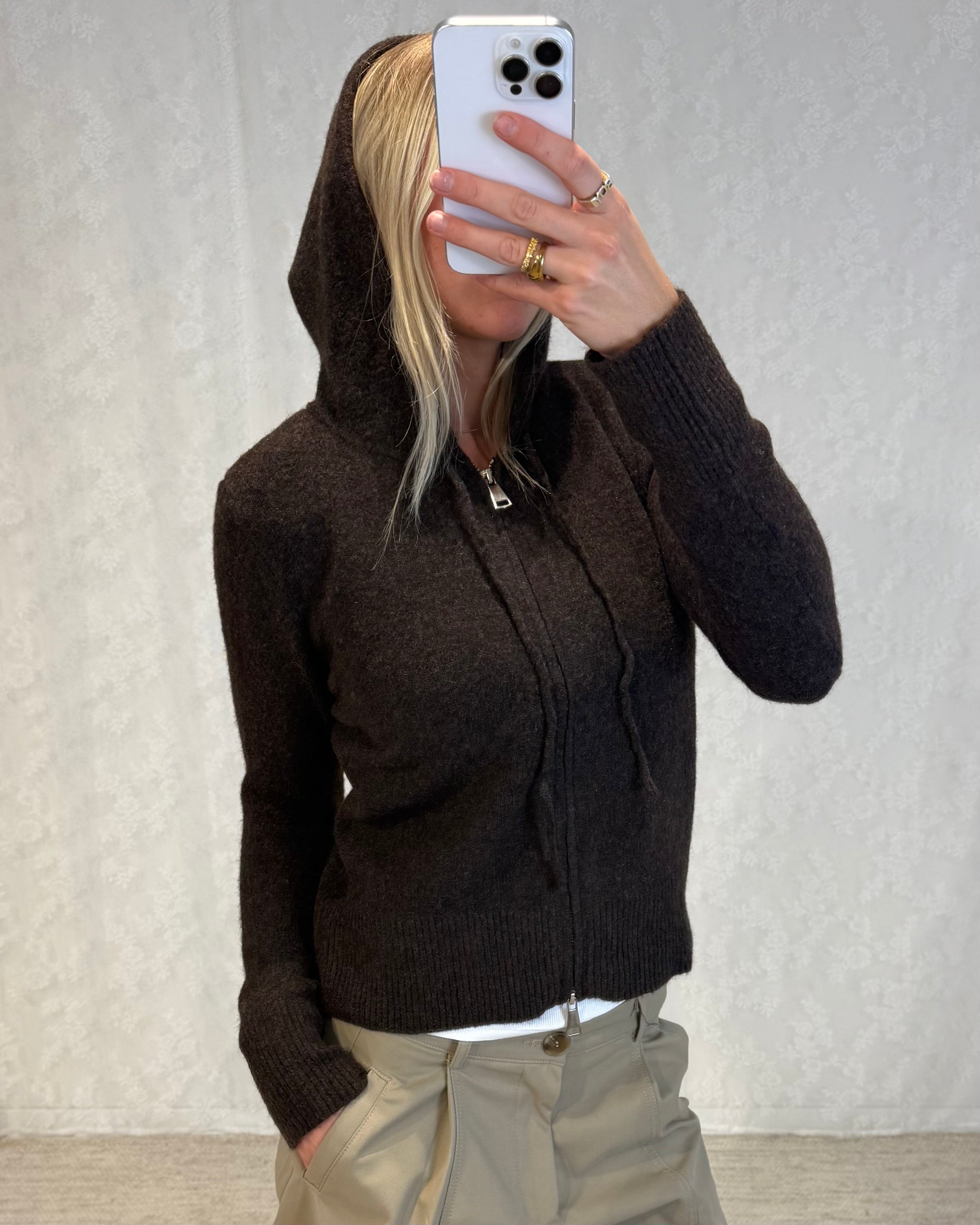 LUNA TRØJE