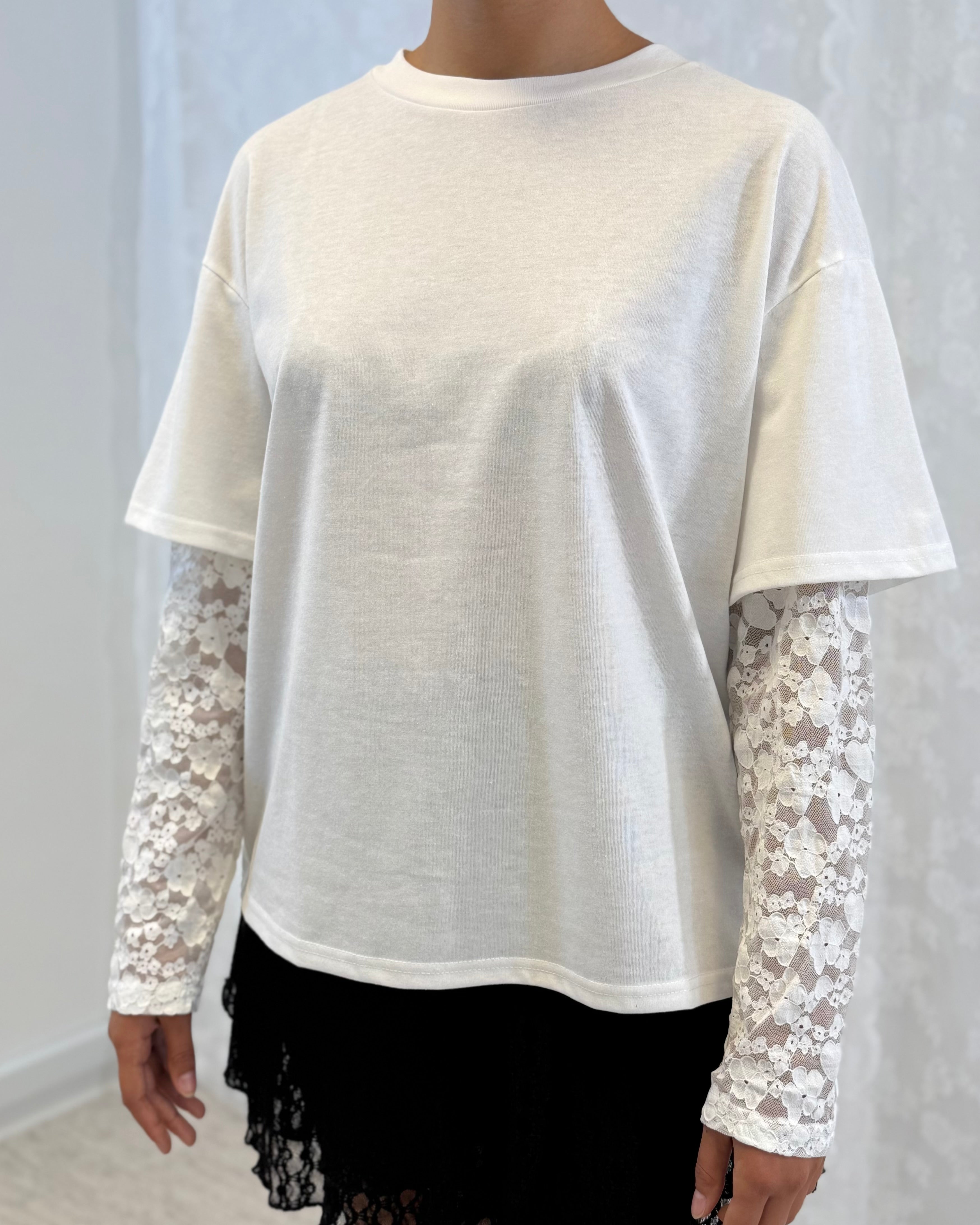 AMALIE T-SHIRT