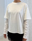 AMALIE T-SHIRT