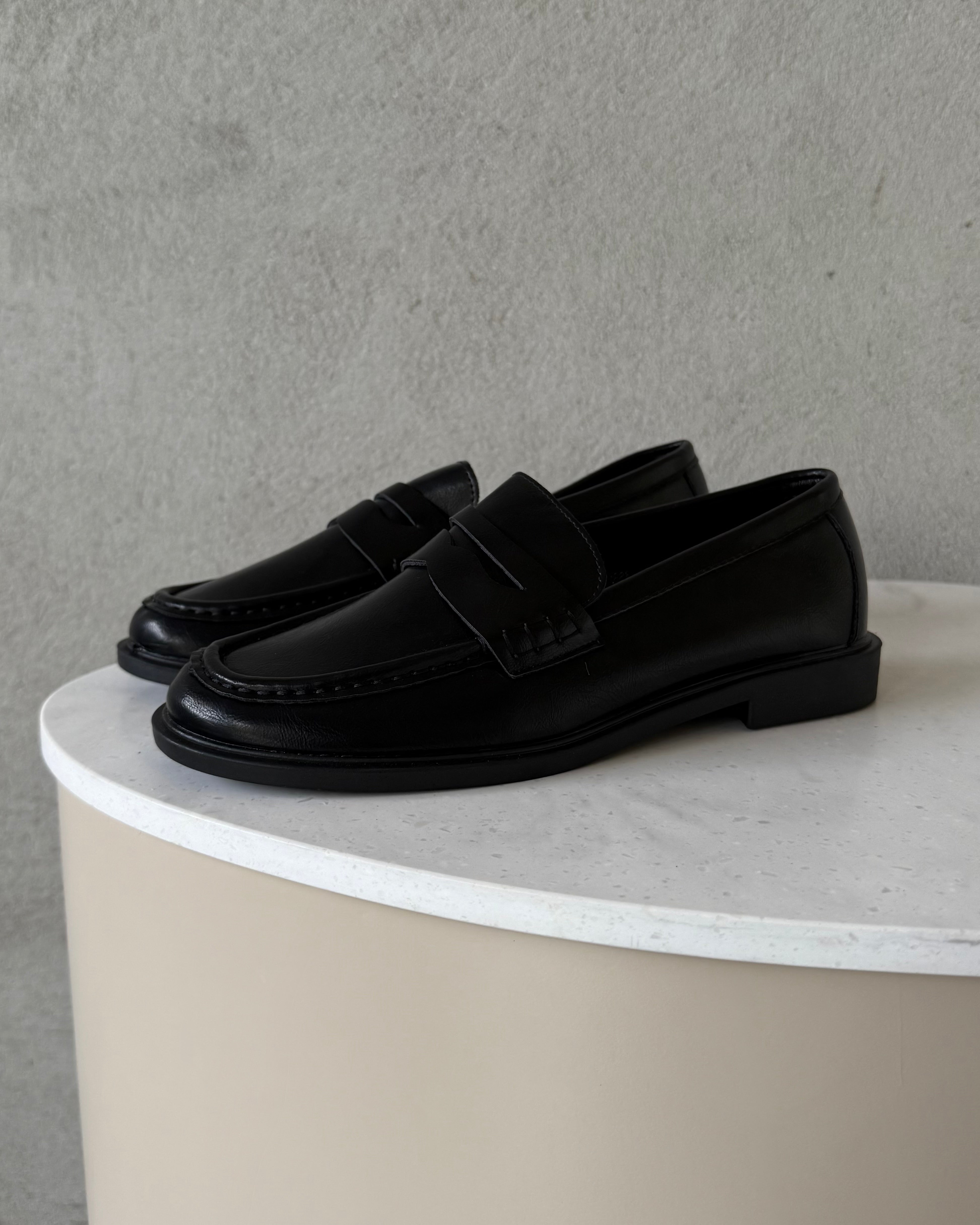 AGNES LOAFERS