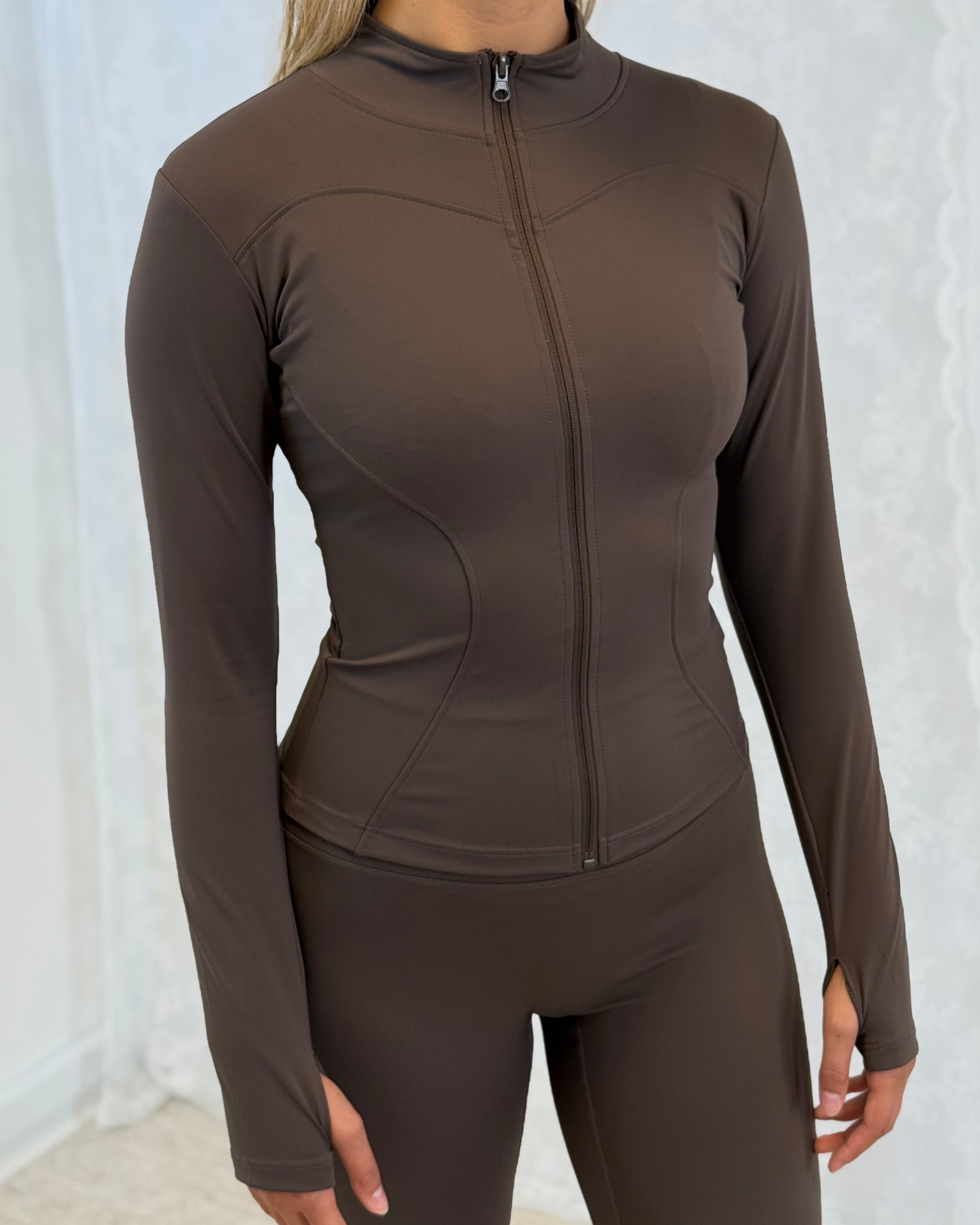 ALVA BLUSE