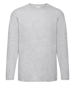 GABI LANGÆRMET T-SHIRT